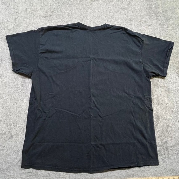 Travis Scott x Cactus Jack Shirt Size XL Mens Black Green - Picture 2 of 5